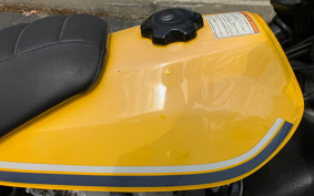 SUZUKI VAN VAN 200 NH42A