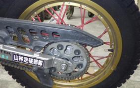 YAMAHA SEROW 250 Gen.3 1998 DG31J