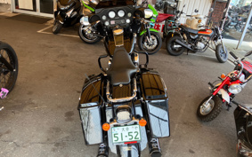HARLEY FLHTCUI 2001 FGW