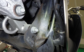 HONDA TODAY 2 2012 AF67