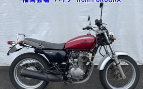 HONDA CB223S