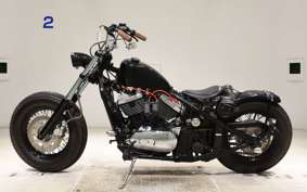 KAWASAKI VULCAN 400 Gen.2 1996 VN400A