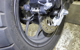 HONDA MONKEY 125 2005 JB03