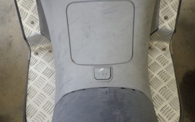 SUZUKI SKYWAVE 250 (Burgman 250) SS CJ43A