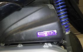 HONDA LEAD 125 2013 JK12