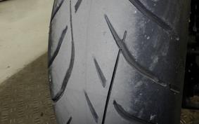 KAWASAKI NINJA 1000 A 2017 ZXT00W