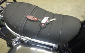HONDA MONKEY 125 2010 JB05