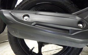SUZUKI ADDRESS 110 2026 CE47A