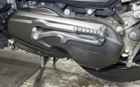 HONDA TACT Gen.4 2013 AF79