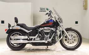 HARLEY FXLR1750 2018