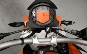 KTM 125 DUKE JGA4C