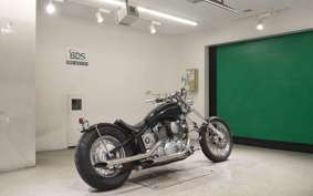 YAMAHA DRAGSTAR 400 2002 VH01J