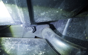 KAWASAKI ZRX400 1998 ZR400E