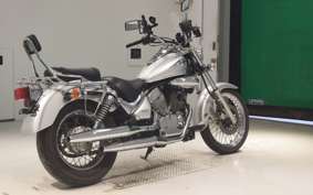 SUZUKI INTRUDER 250 LC