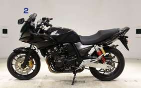 HONDA CB400 SUPER BOLDOR A 2016 NC42