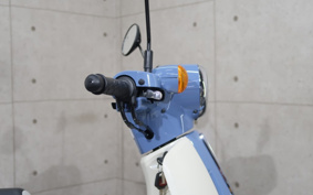 HONDA SUPER CUB50 AA09