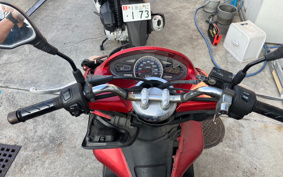 HONDA PCX125 JF28