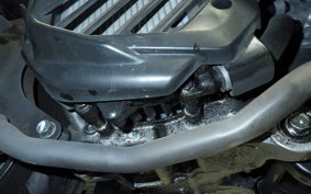 HONDA LEAD 125 2003 JF45