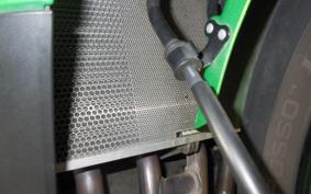 KAWASAKI NINJA 1000 A 2017 ZXT00W