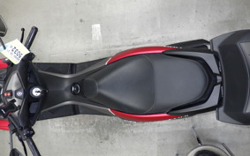 YAMAHA N-MAX 155 A 2013 SG50J