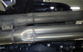 HONDA CB400SF GEN 4 A 2022 NC42