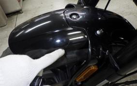 HARLEY XG750 STREET ROD 2020