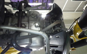 HONDA ｸﾛｽｶﾌﾞ 2002 JA10