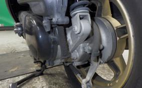 YAMAHA JOG ZR Gen.3 SA39J