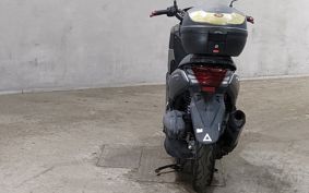 YAMAHA N-MAX 125 SE86J