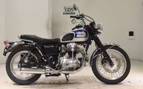 KAWASAKI W650 1999 EJ650A