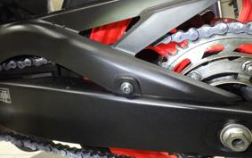 YAMAHA MT-25 A RG43J