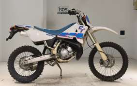 YAMAHA DT200 WR 2023 3XP