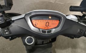 SUZUKI SU WISH LTD DV12B