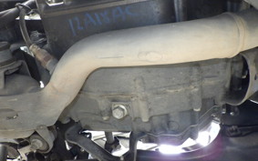 SUZUKI ｼﾞｸｻｰ250SF ED22B