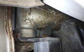 HONDA C90 SUPER CUB E 2021 HA02