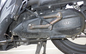 SUZUKI ADDRESS 110 CE47A