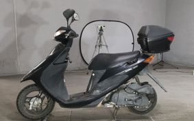 SUZUKI ADDRESS V50 CA4BA