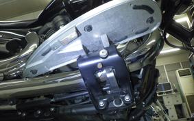 YAMAHA XV1900 MIDNIGHT STAR 2009