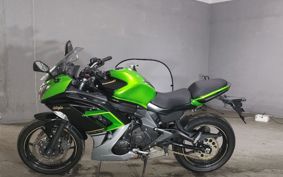 KAWASAKI NINJA400 EX400E