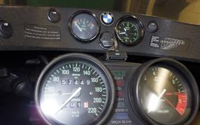 BMW R100RS 1983