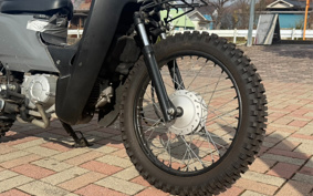 HONDA SUPER CUB50 AA04