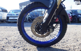 YAMAHA TENERE 700 2021 DM09J