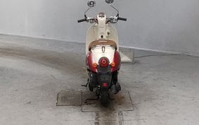 HONDA CREA SCOOPY AF55