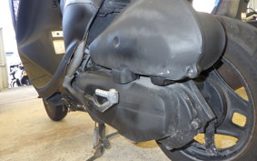 SUZUKI LET's 2 S CA1PC