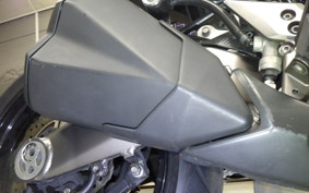 KAWASAKI NINJA 1000 2011