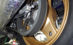 SUZUKI SW-1 NJ45A