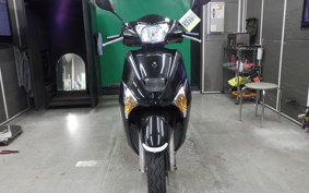 HONDA LEAD 110 2016 JF19