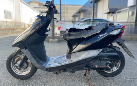 YAMAHA JOG DELUXE SA36J