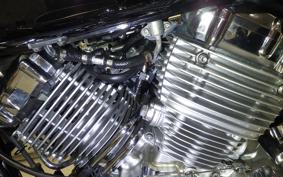YAMAHA DRAGSTAR 400 CLASSIC  2015 VH02J