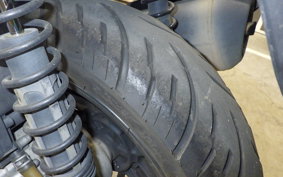 HONDA FORZA 250 MF15